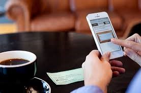 Mobile Deposit